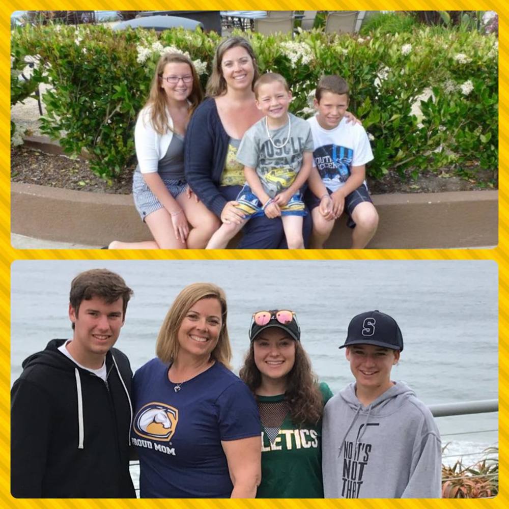 Meet your Posher, Susan